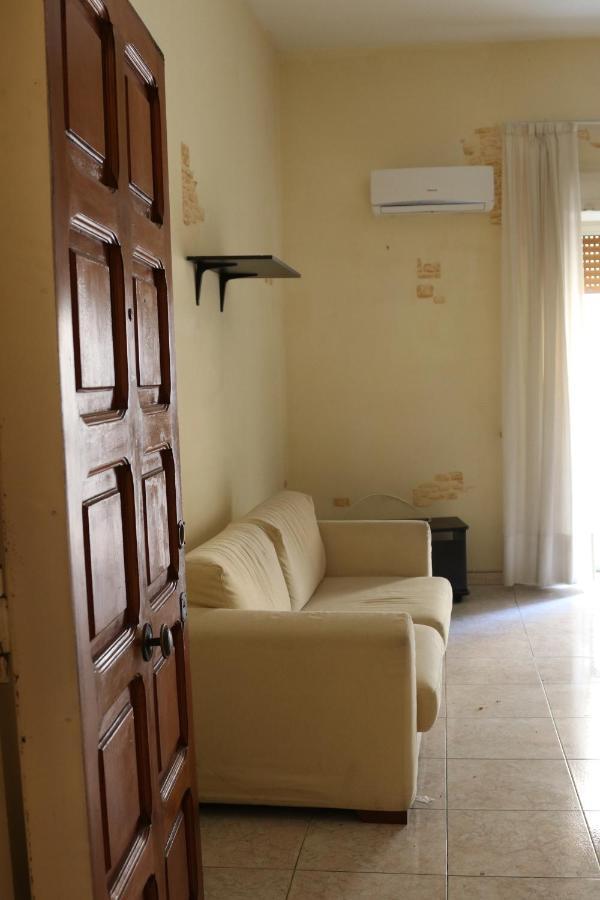 Ferienwohnung El Puerto Short Let Neapel Exterior foto