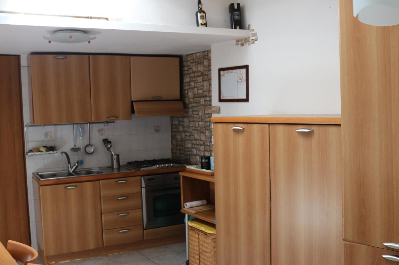 Ferienwohnung El Puerto Short Let Neapel Exterior foto