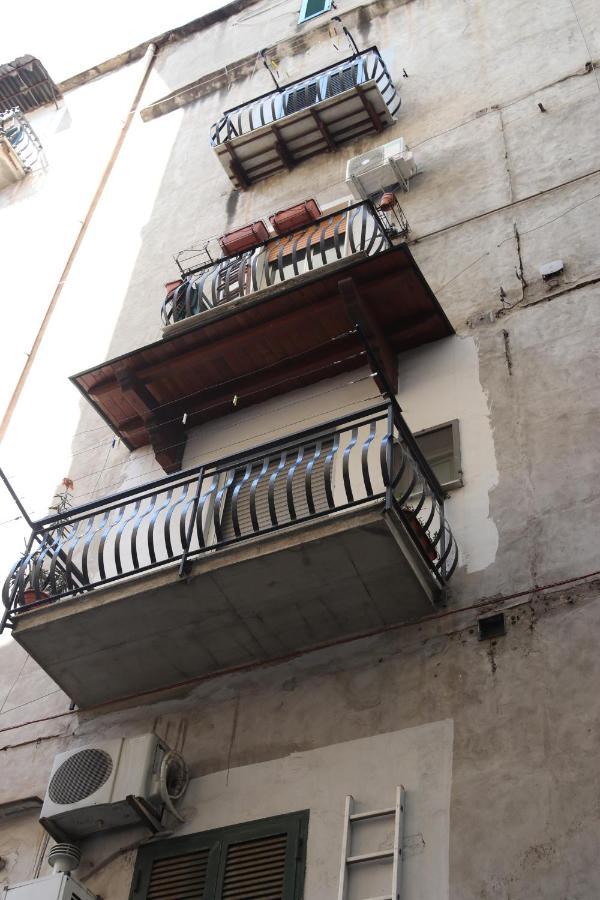 Ferienwohnung El Puerto Short Let Neapel Exterior foto