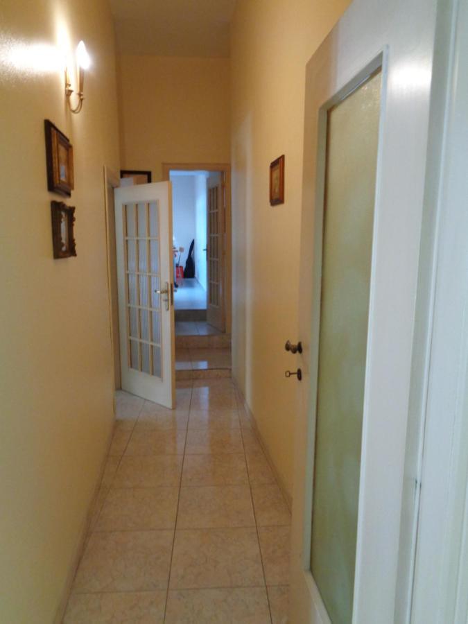 Ferienwohnung El Puerto Short Let Neapel Exterior foto