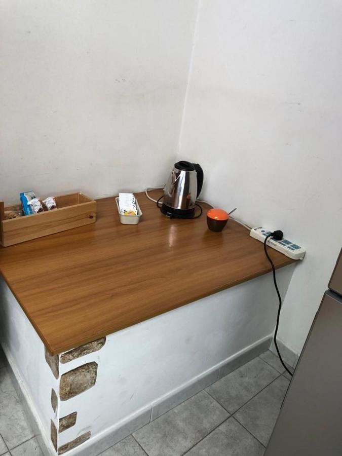 Ferienwohnung El Puerto Short Let Neapel Exterior foto