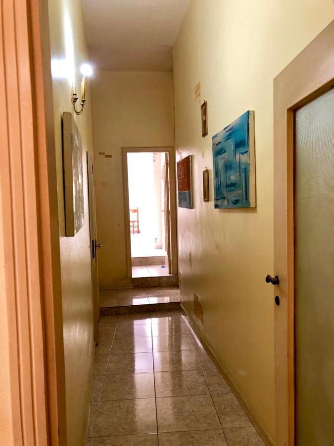Ferienwohnung El Puerto Short Let Neapel Exterior foto